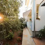Antisin Appartement *