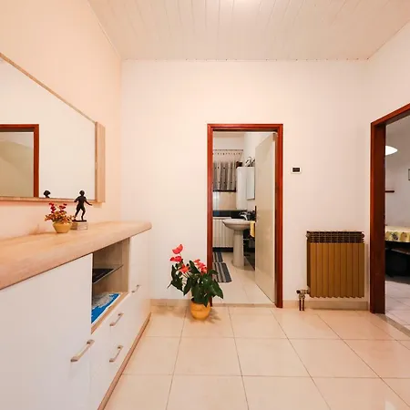 Antisin Apartman