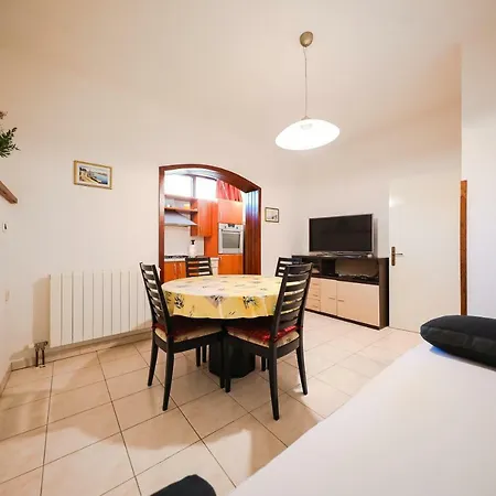 Antisin Apartman Zadar