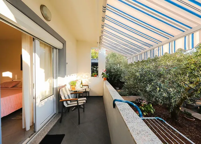 Antisin Apartament