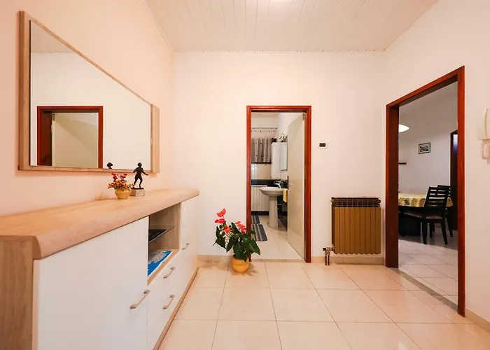 Antisin Apartament