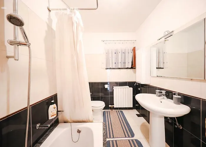 Apartament Antisin