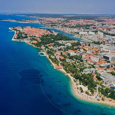 Antisin Zadar