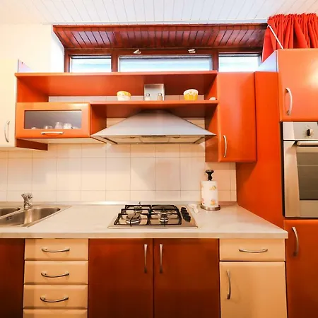 Apartment Antisin Zadar