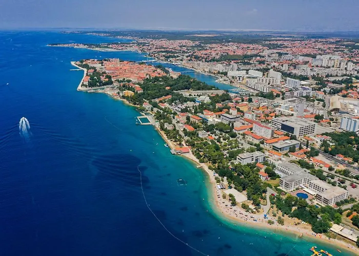 Antisin Zadar