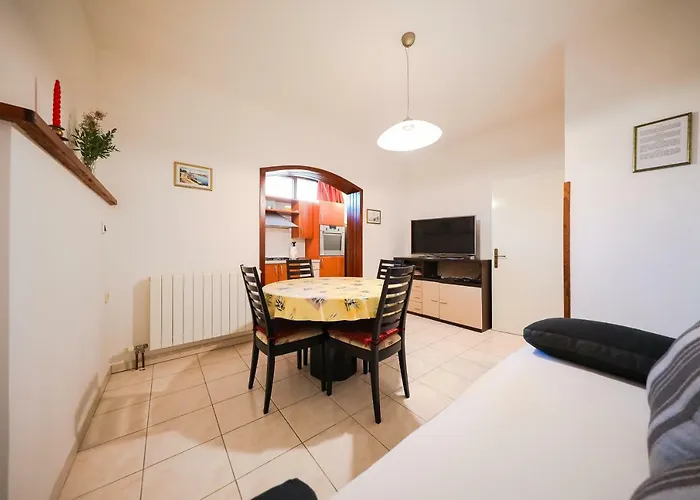 Antisin Apartment Zadar