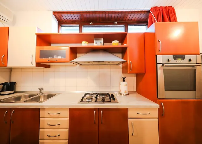 Apartment Antisin Zadar